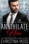 [Annihilate Him 02] • Annihilate Him 2